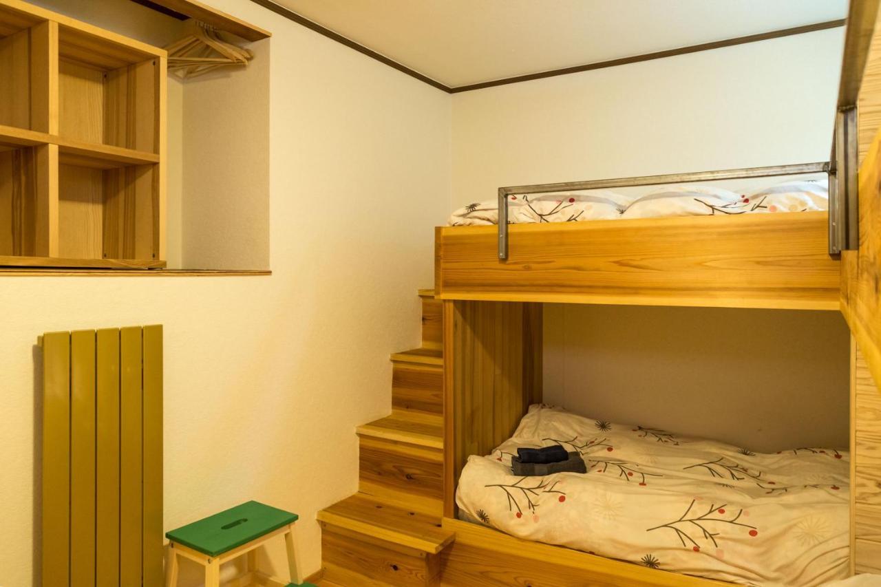 Akari House Swiss Bakery Apartment Nozawaonsen Exterior photo