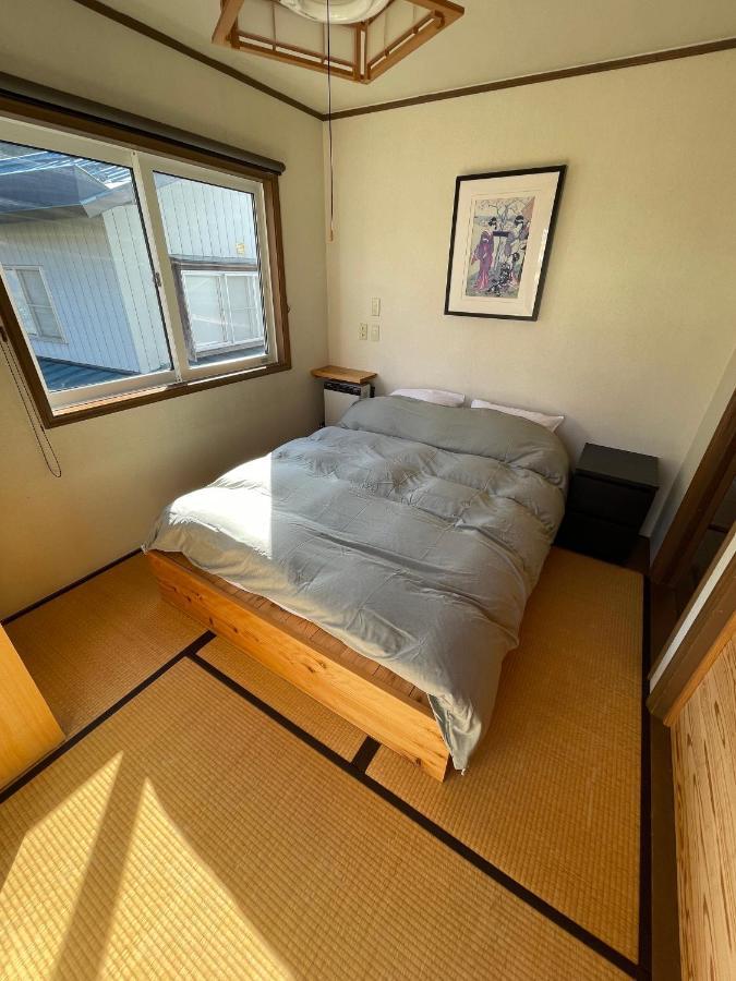Akari House Swiss Bakery Apartment Nozawaonsen Exterior photo